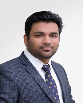 CA Ashish Aneja